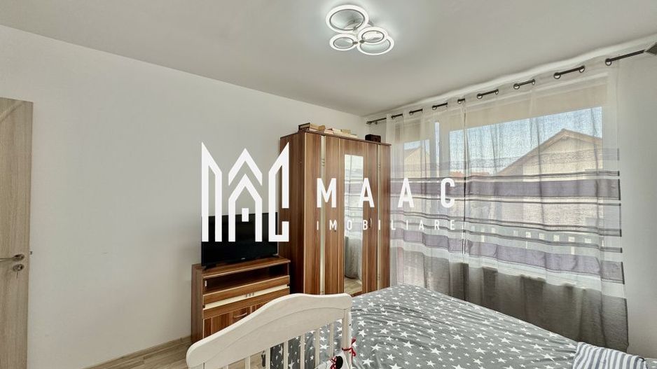 Casă de vânzare în Cartierul Arhitecților I Cisnădie I 4 camere - Poză 4