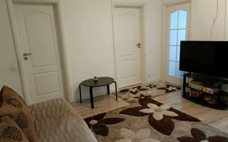 Apartament 2 camere decomandate, finisat, mobilat, parcare, zona VIVO-BMW - Poză 6