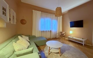 Apartament cochet | Bloc Interbelic Retras | Pet Friendly Stefan cel Mare- Obor - Poză 13