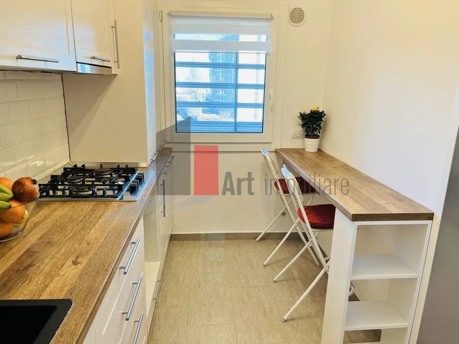Apartament (studio) cu 2 camere de vanzare in zona Bucurestii Noi - Poză 4
