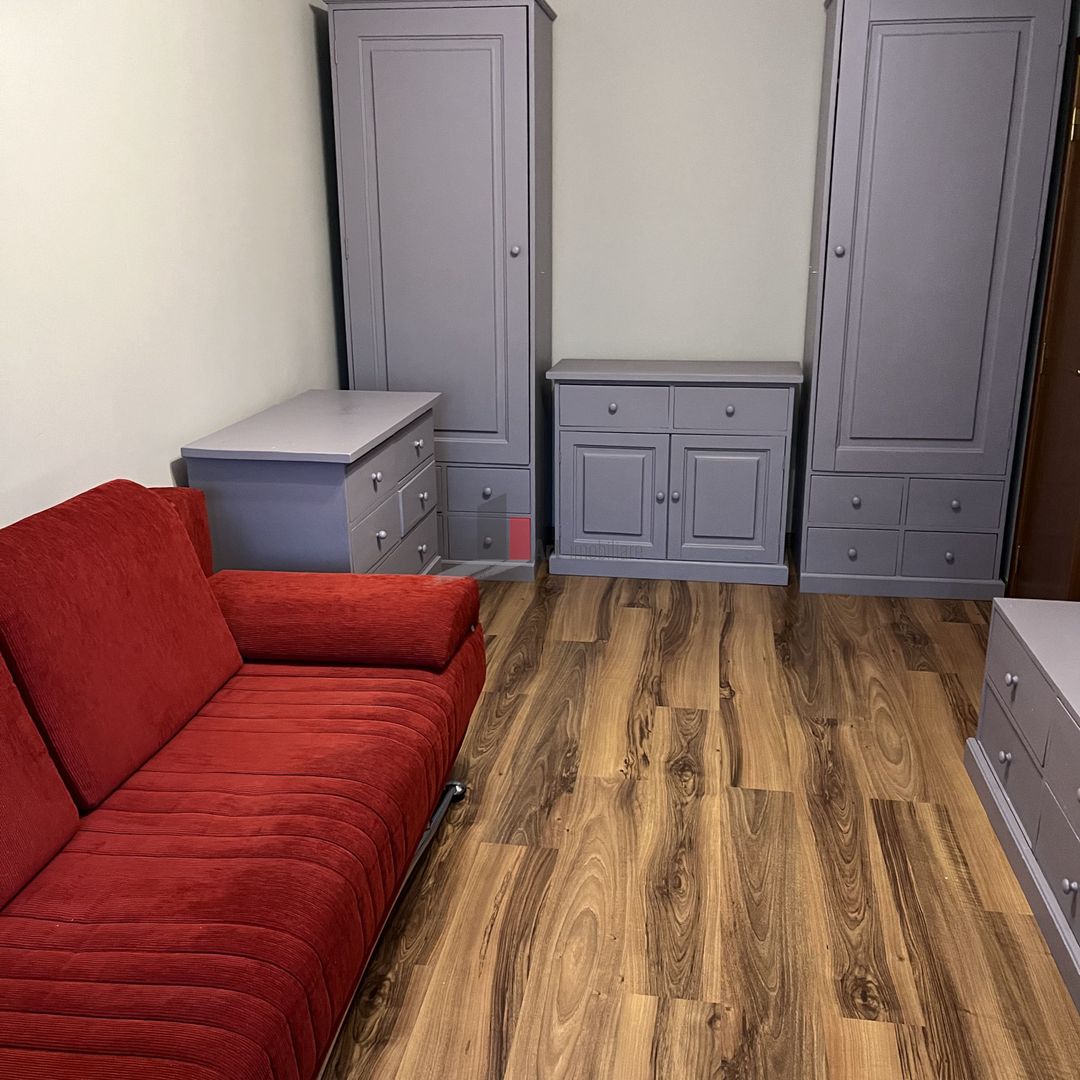 Centrala Proprie NOUA, 3 camere Aviatiei - Poză 15