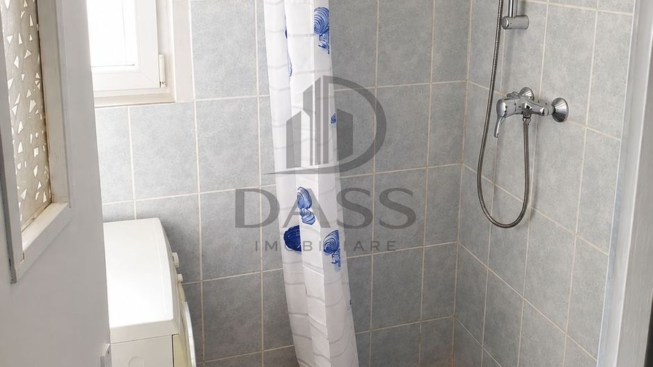 Garsoniera de vanzare Zona Compa Strada Otelarilor Etaj 2 - Poză 5