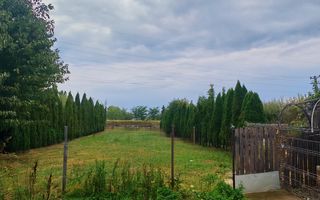 Duplex spațios | 200 mp utili | 10 ari teren | Gălănești, Suceava - Poză 16