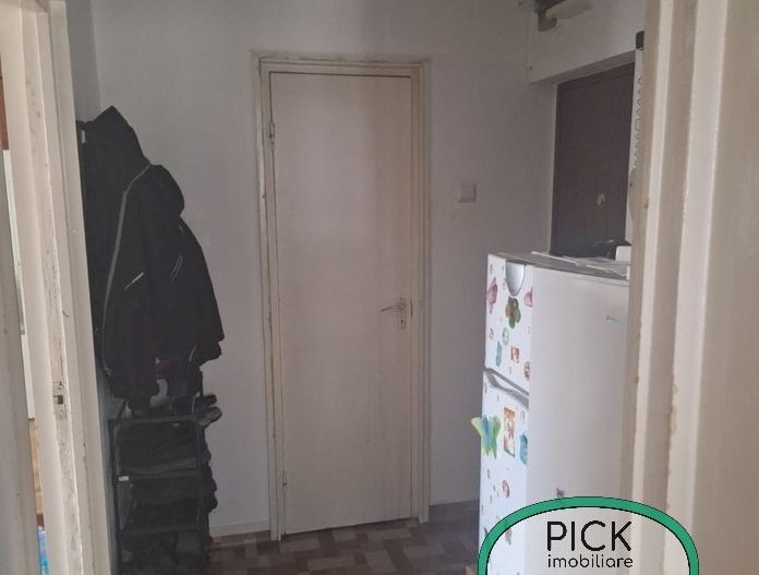 P 1229 - Apartament cu 2 camere în Târgu Mureș, Tudor, Zona Dacia - Poză 5