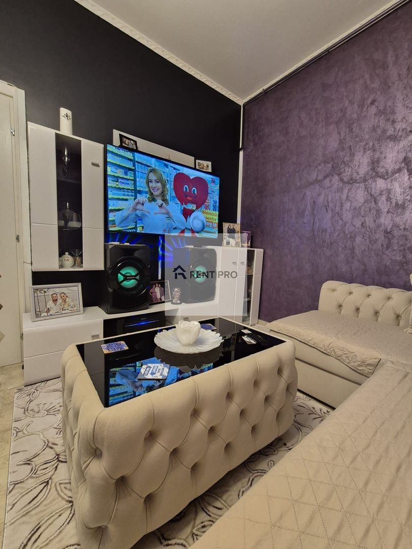 Apartament 3 camere de vânzare | Avangarde Grande Village | Sector 6 | - Poză 1