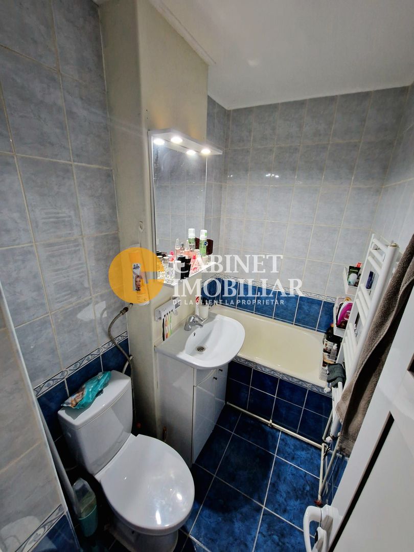 2 Camere-etaj 2-Rond Zimbru - Poză 9