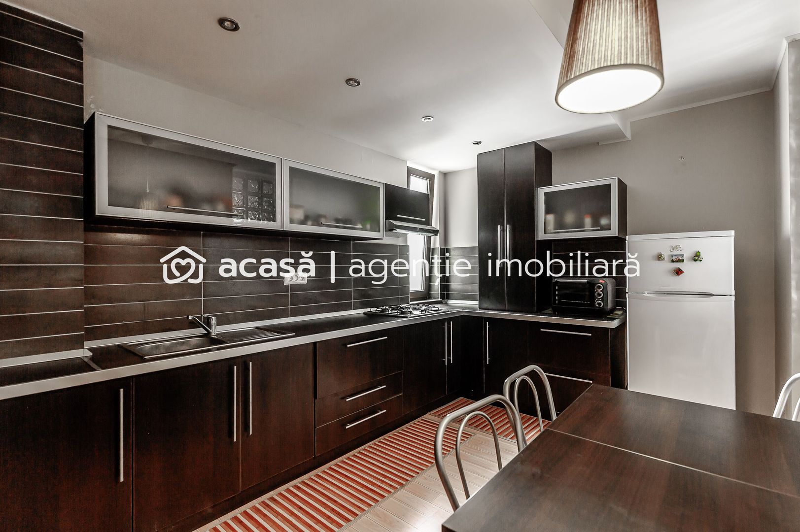VANDUT! Apartament cu 2 camere, la etajul 1, Tabacovici, Aradul nou - Poză 4