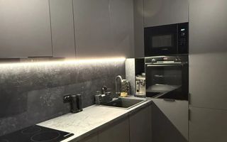 Apartament 2 camere in complexul HILS Republica cu centrala + loc parcare - Poză 3