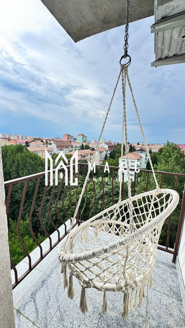 Apartament 2 camere | 2 balcoane | Lift | Parcare | D.Stanca - Poză 10