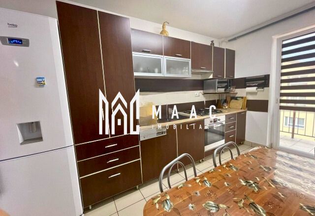 Apartament 3 camere | Decomandat | Balcon | 75 MPU | Turnisor - Poză 10