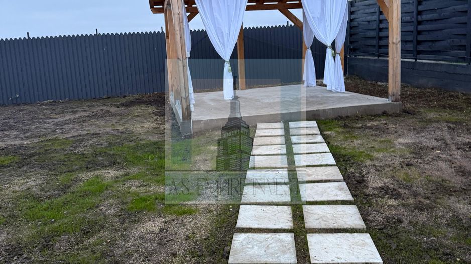 Casa/Vila de inchiriat in Talungeni - Poză 17