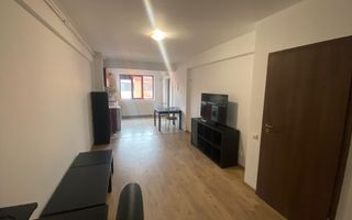 Metrou Dimitrie Leonida Bloc Nou Mobilat Utilat - Poză 1