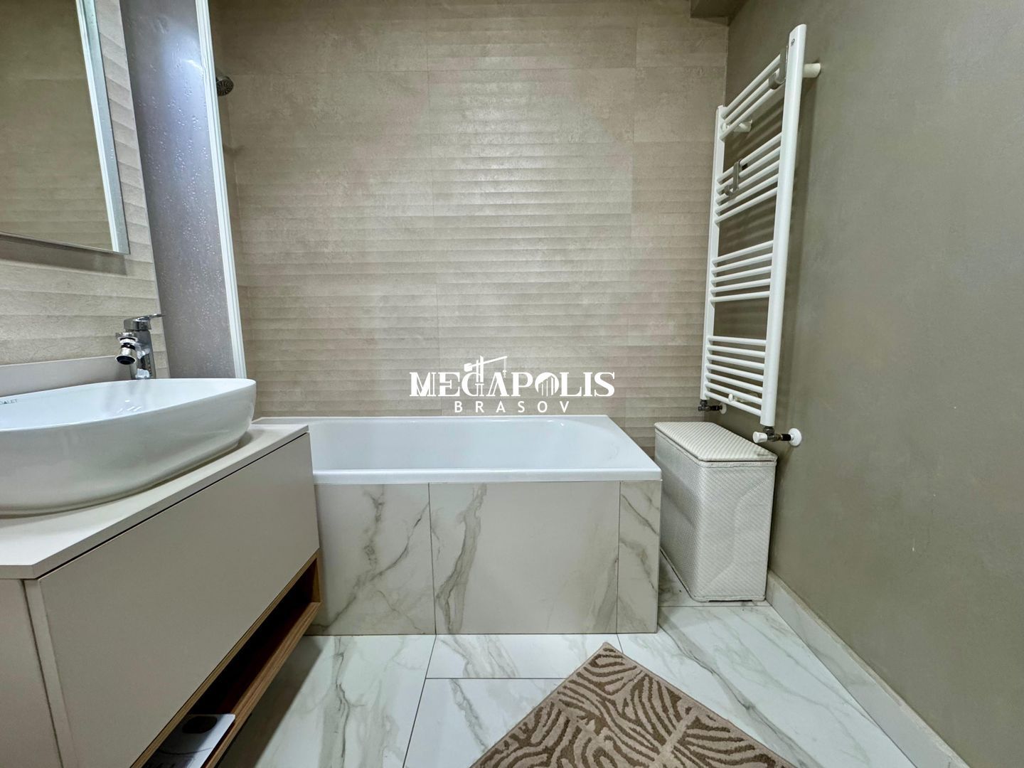 Apartament 2 camere | Open Spece | Pet Friendly | Grandis Residence - Poză 13