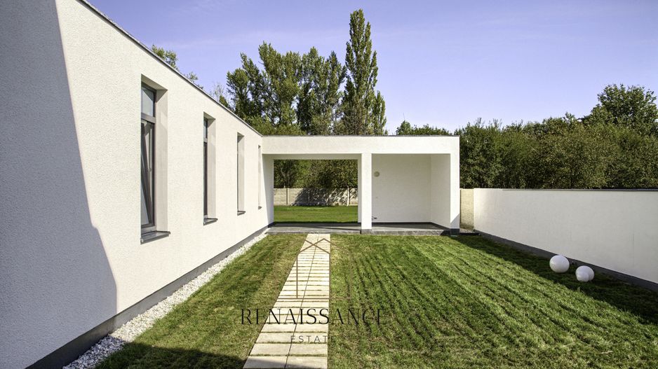 Dumbravita Casa Individuala | 5 Camere 291mp P+M | Teren 1000mp - Poză 20