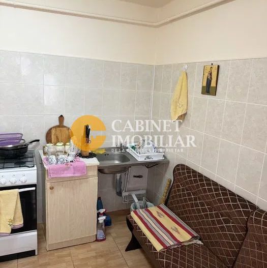 Apartament 3 camere, 2 bai - Tomesti, Iasi - Poză 6