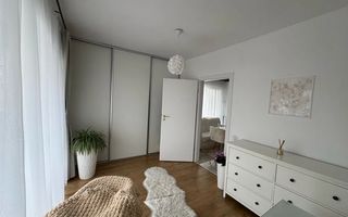 Apartament nou, 3 camere, terasa 25 mp, zona Oasului - Poză 4