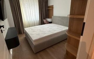 DE INCHIRIAT Apartament 3 camere HIGH-END – Tineretului / Timpuri Noi - Poză 5