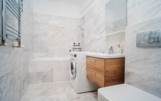 Apartament 2 camere Dec mobilat NOU Royal Town Copou 140000 euro - Poză 6