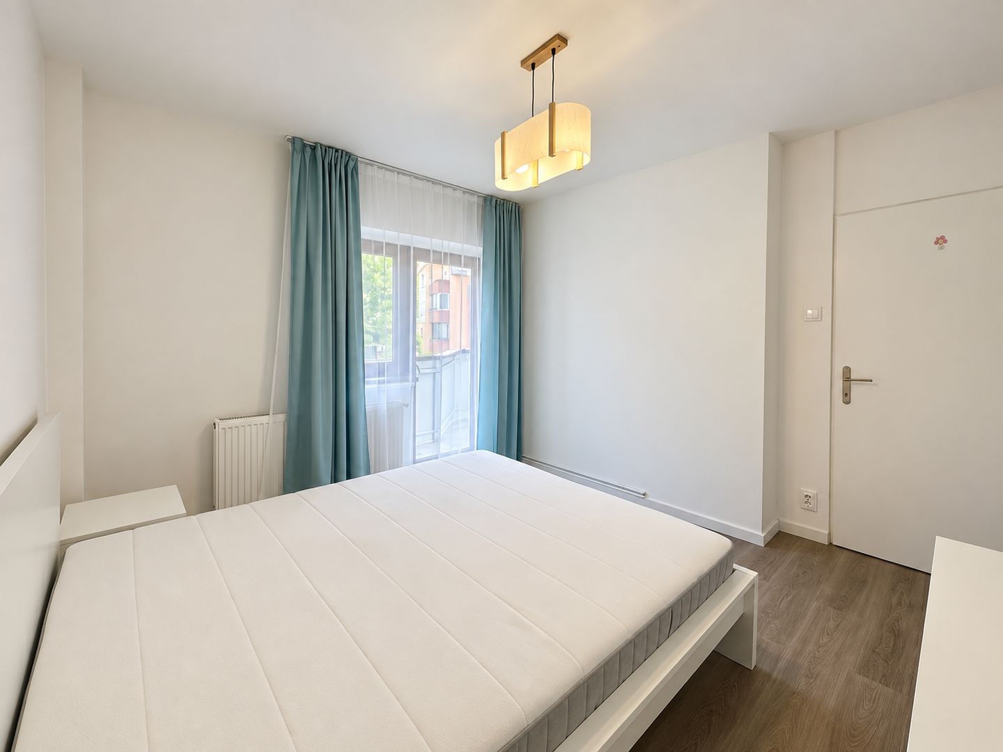 De închiriat-apartament 2 camere-Răcădău-Jepilor-0% Comision - Poză 12