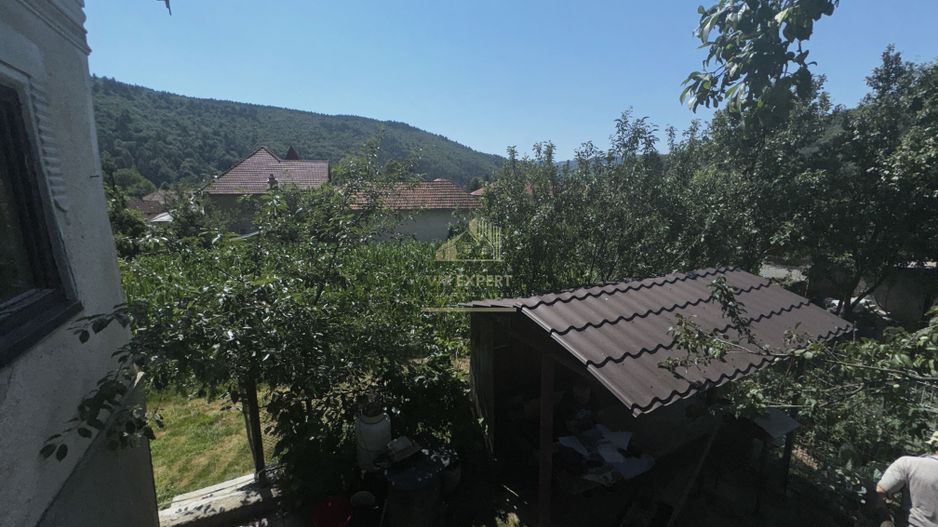 CASA 3 CAMERE, TEREN 1069 MP, COMUNA STOENESTI, ARGES - Poză 31