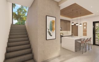 Las Canas , Cap Cana - Poză 5