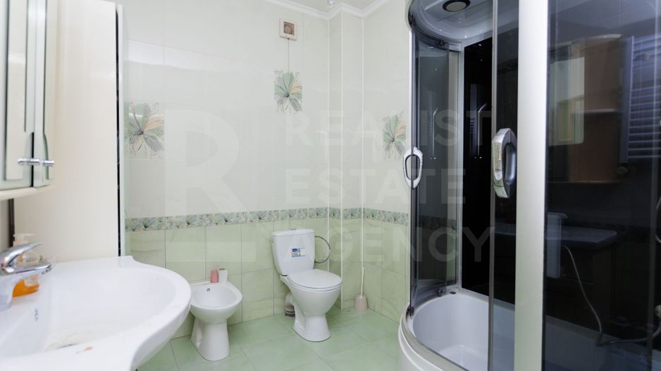 Vânzare, apartament cu 2 camere 68,1 mp, bloc nou în Durlești, - Poză 11