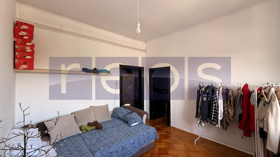 VANZARE 3 CAMERE ULTRACENTRAL | SERA EDEN | GRADINA ICOANEI | - Poză 5