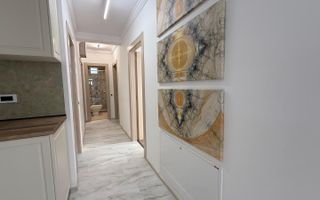 Apartament cu 3 camere la casa | Dealuri | Oradea - Poză 5