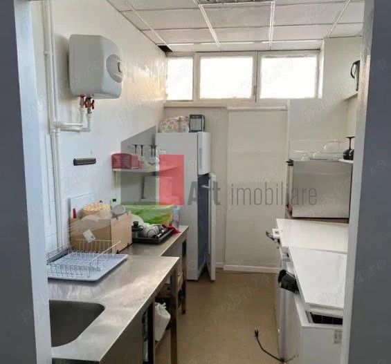 Spatiu Comercial de inhciriat, zona Polona, pretabil HoReCa - Poză 3