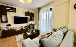 Apartament 4 camere | Parcare | Terasa 30 mp | Cartier Europa - Poză 5
