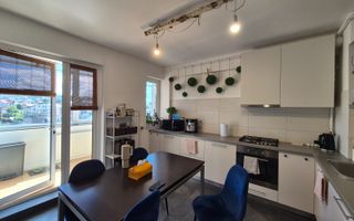 2 camere, 117mpu, Observatorului, Sigma, Zorilor,Pet Friendly,UTCN - Poză 7