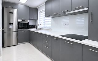 Apartament cu 2 camere de inchiriat in zona strazii Calea Turzii - Poză 8