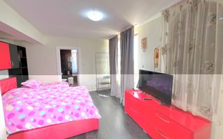 5 Dormitoare-2 bucatari-3 bai-Living-Toate utilitatile-Popoveni - Poză 3