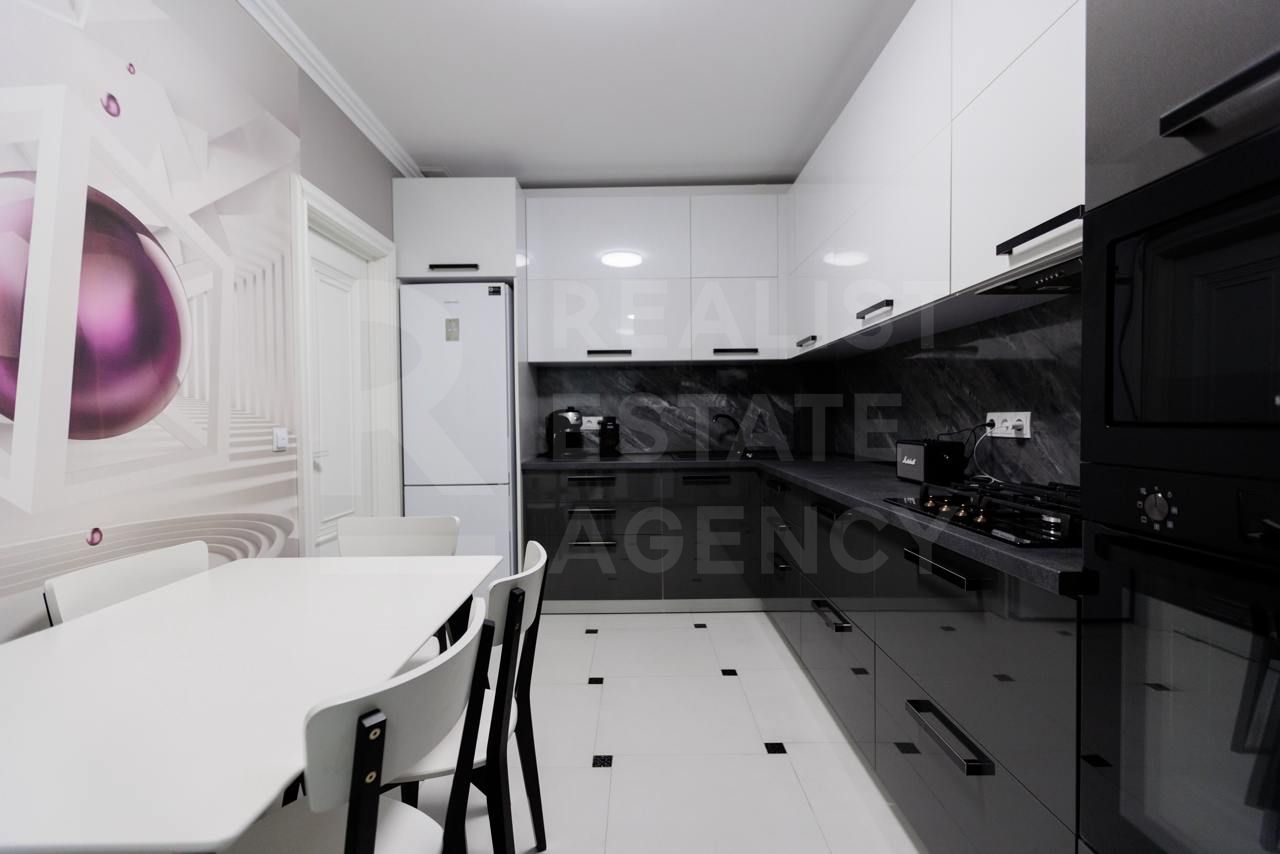 Vânzare, apartament, 1 cameră, strada Grenoble, Botanica - Poză 10