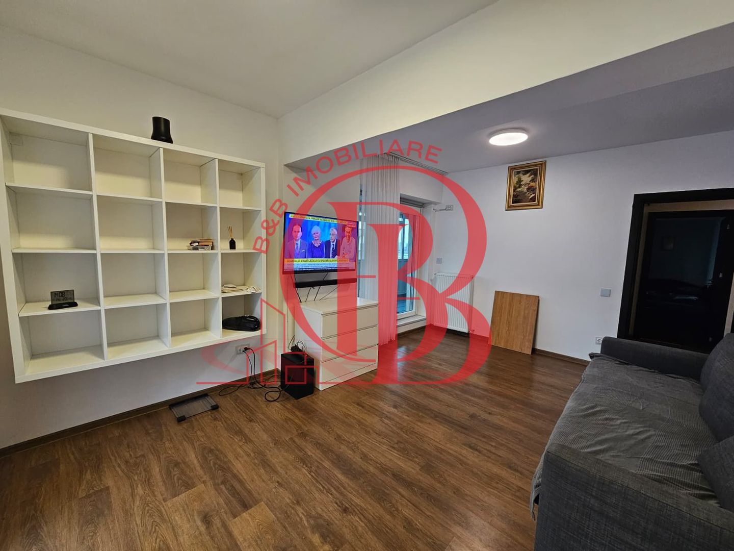 Inchiriere 2 camere Pallady Mobilat Utilat 12 min Teclu - Poză 2