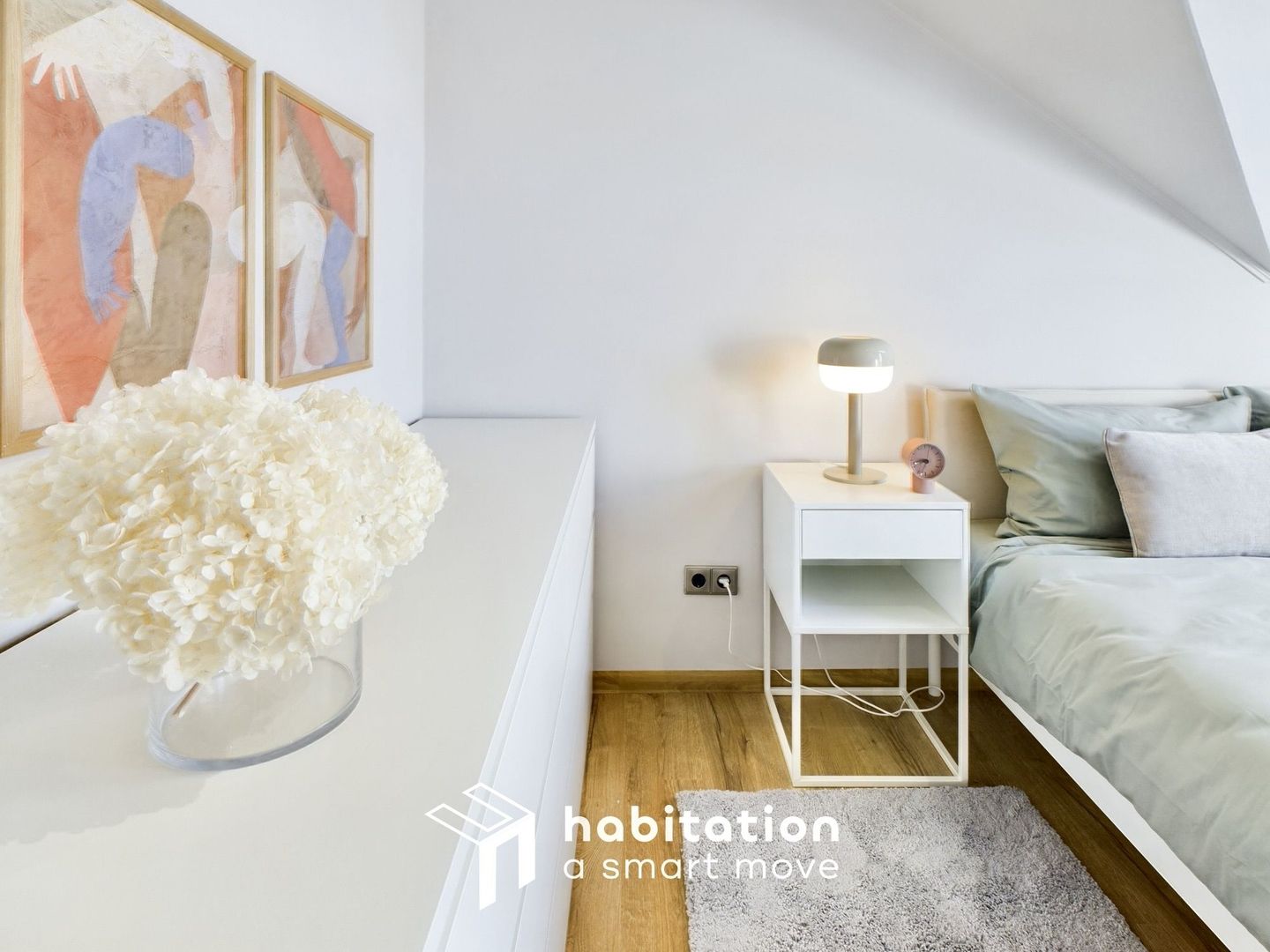 Apartament 2 camere, et 3- vis urban la cheie, zona Mircea Cel Bătrân - Poză 2