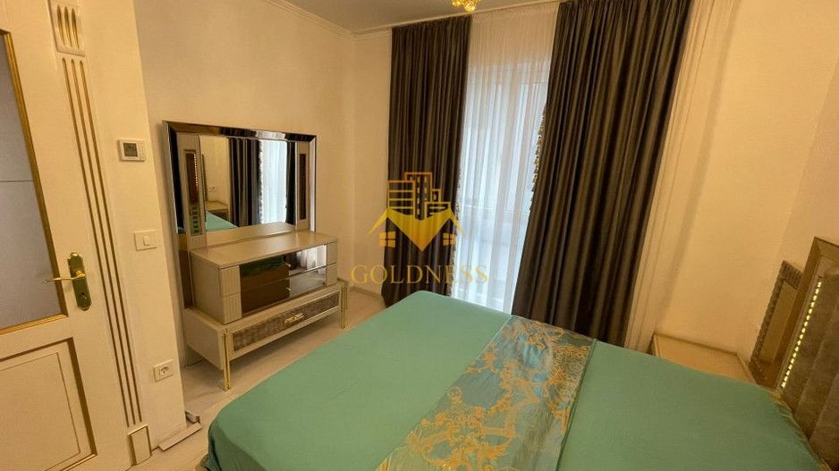 3 camere, modern, bloc nou, Parcare,Vivo, Columna Residence - Poză 6