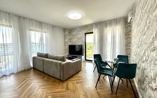 2 camere, Parcare, Zona Frunzisului, Lidl, Cartierul Zorilor, UMV,UTCN - Poză 5