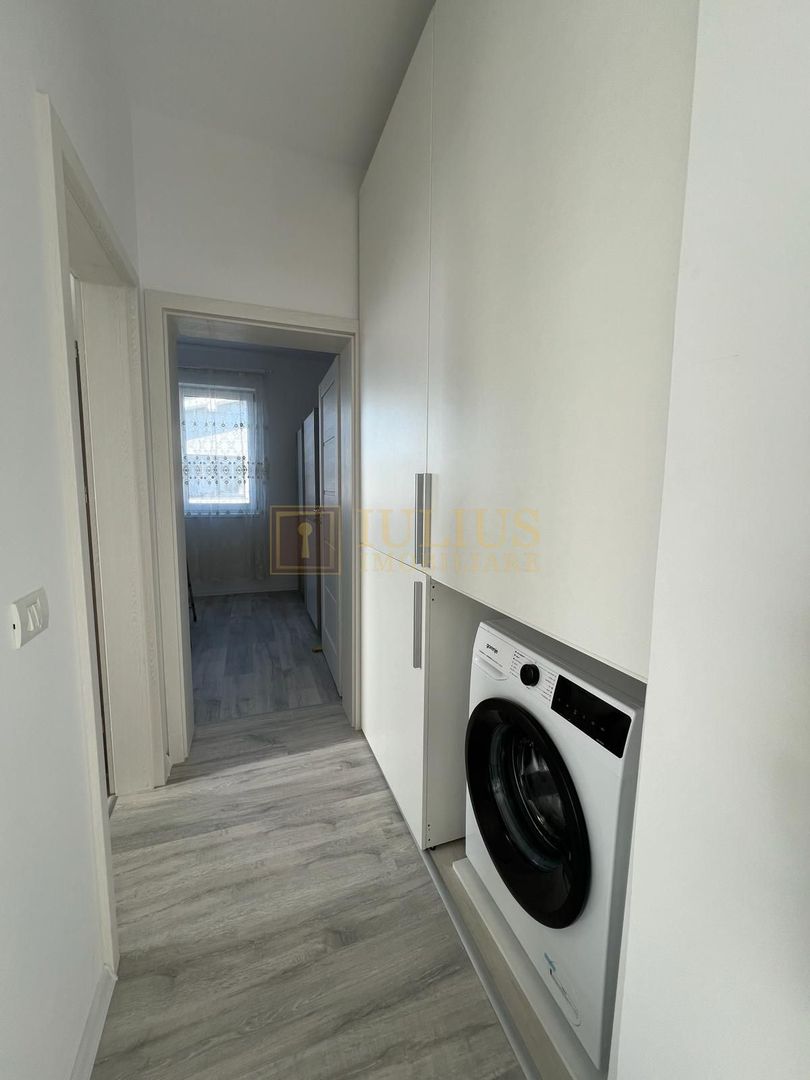 2 camere| Braytim| loc de parcare| etaj 2 | Braytim - Poză 6