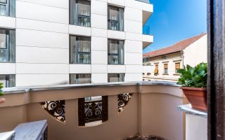 Apartament cu 2 camere în Palatul Bohuș - 0% COMISION - Poză 13
