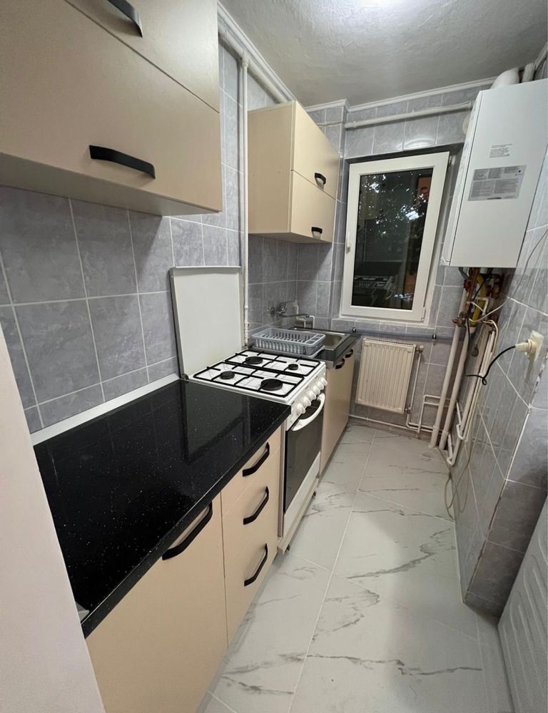 🏠 De Inchiriat Apartament 2 Camere , Brâncoveanu – Spital Marie Curie - Poză 2