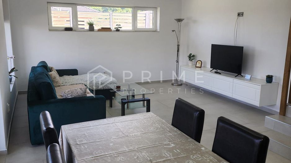 Casă individuală modernă | Livezeni | 120 mp utili | Mobilată Utilată - Poză 9