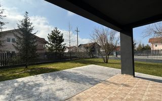 Vila moderna Corbeanca-spatiu, confort si intimitate - Poză 10