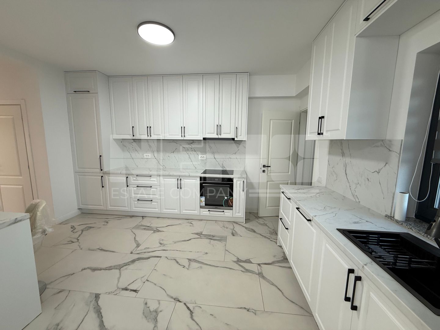 Duplex Mitocu Dragomirnei | 107 MP Utili | Mobilat Complet - Poză 4