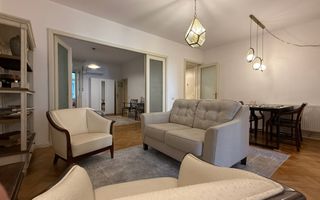 Apartament 3 camere parter, ideal birou – Dorobanți - Poză 2