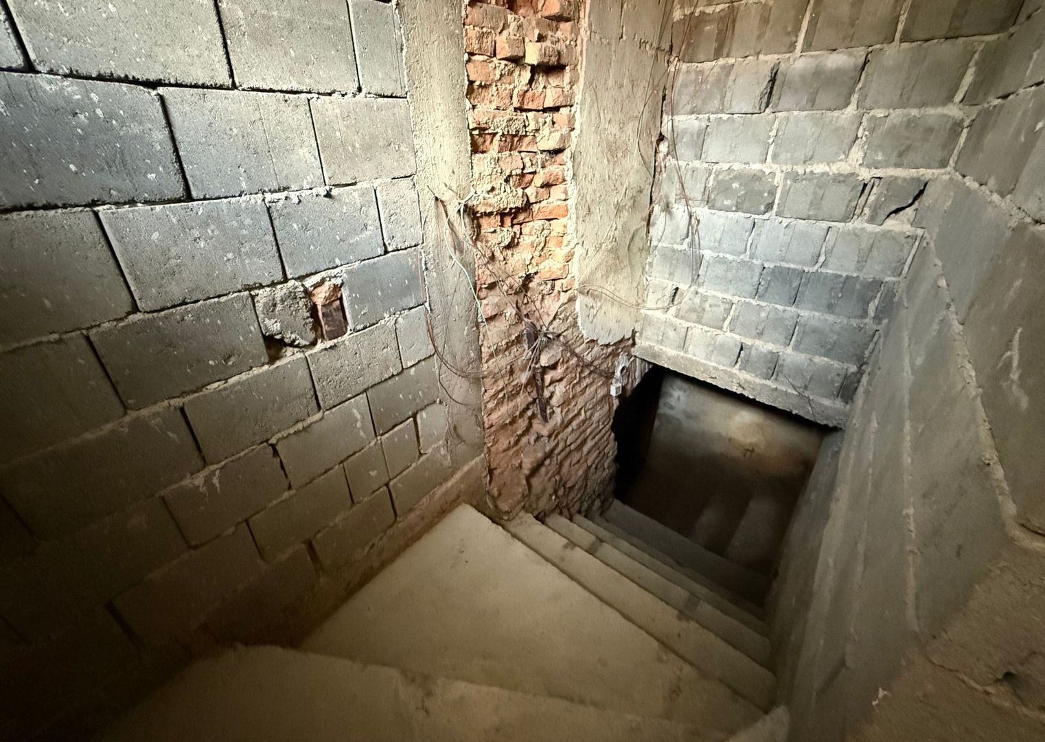 Casa mare în Ațel - Poză 12