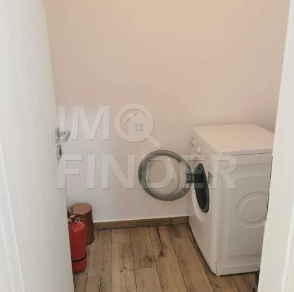 Apartament 3 camere decomandate zona Marasti - Poză 8