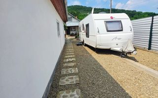 Vilă premium 5 camere cu salină și garaj | Coțofenești - Poză 8