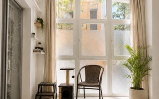 Grădina Icoanei | Piața Spaniei – Apartament în vilă istorică - Poză 3