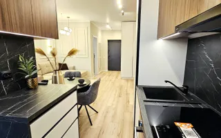 Apartament ultrafinisat | Etaj intermediar | Zona Str Tineretului - Poză 17